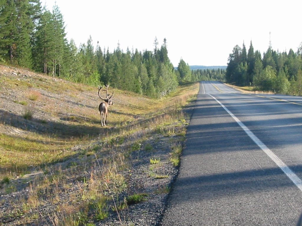 Kuusamo